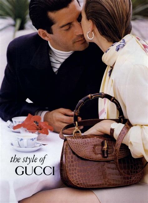 gucci 1991|giannini gucci history.